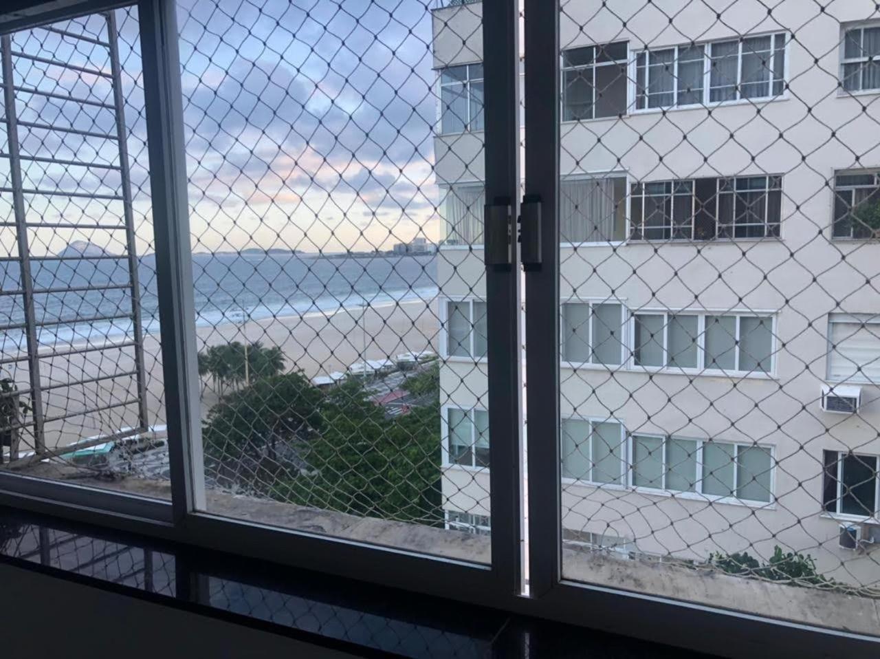 Studio 95 里约热内卢 外观 照片